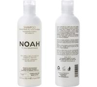Natural Regenerating Hair 1.4 Shampooing À L'huile D'argan Pour Cheveux Très Secs, Abîmés Ou Traités, Végétarien, Sans Cruauté Envers Les Animaux, Sans Parabènes Et Silicone, Formule Végétale 250