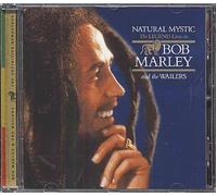 Bob Marley & the Wailers - Natural Mystic =remastere