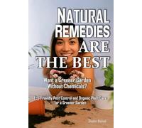 Natural Remedies are the Best: Eco-Friendly Pest Control and Organic Plant Care for a Greener Garden | Natural pest control for plants, Organic ... and Safe gardening for pets and kids
