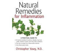 Natural Remedies for Inflammation