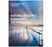 Natural Resource Economics: The Essentials