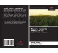 Natural Resource Management