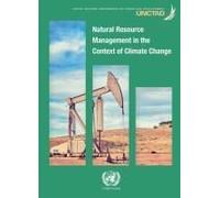 Natural Resource Management In The Context Of Climate Change