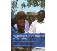 Natural Resource Management In West Africa