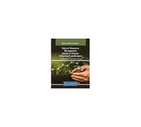 Natural Resource Management Issues In Human-Influenced Landscapes