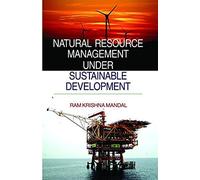 Natural Resource Management Under Sustainable Development