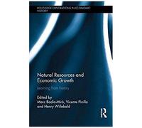 Natural Resources And Economic Growth
