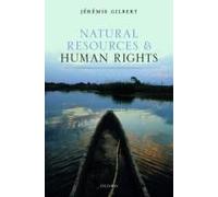 Natural Resources And Human Rights