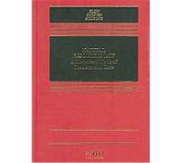 Natural Resources Law Bret C. Birdsong, Christine A. Klein, Federico Cheever (Auteur)