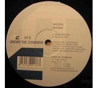 Natural Rhythm - Something Big/Trials of Life [Vinyl Single]