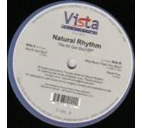 Natural Rhythm - We All Got Soul Ep 12" [Vinyl Maxi-Single]