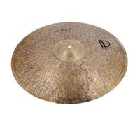 Natural Ride Jazz 22"