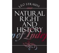 Natural Right and History