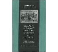 Natural Rights On The Threshold Of The Scottish Enlightenment