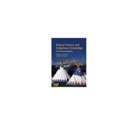 Natural Science And Indigenous Knowledge