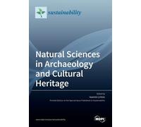 Natural Sciences In Archaeology And Cultural Heritage