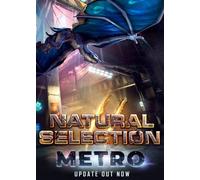 Natural Selection 2
