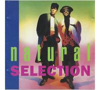 NATURAL SELECTION – Natural Selection (Do Anything)