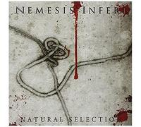 Fuel – Nemesi Inferi - Natural Selection – Import