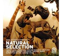 Natural Selection [Import]