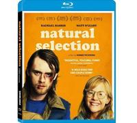 Natural Selection [Blu-Ray]