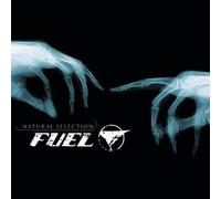 Natural Selection by Fuel (2003-09-23)