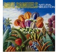 Natural Selection by Samuels,Dave (1991-09-03)