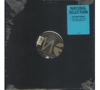 Natural Selection - Do Anything
