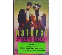 Natural Selection [Import]
