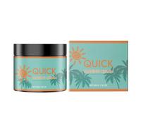 Natural Selfs Tan Cream, Moisturizer Tan Enhancer, 50g, Natural Looking Skin, Moisturizing Benefits, Sunless Lotion Radiant Glow for Outdoor, Beach, and Sunbeds Use