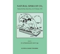 Natural Sinks Of Co2