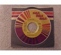 NATURAL SINNER 7" (45) UK RCA 1970 B/W HAVEN'T I TRIED TO BE A GOOD MAN (RCA1977)