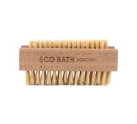 Natural Sisal Nail Brush - 1 Unit - The Eco Bath