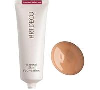 Natural Skin Foundation 25ml Multicolore
