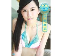 甲斐麻美 Natural Smile 21st ASAMI [DVD]