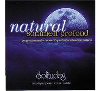 Natural Sommeil Profond