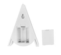 Natural Sound Box Capteur de forme triangulaire activés | Trou de suspension pour méditations de voyage, réglage de la minuterie réglable, boîte de son naturelle