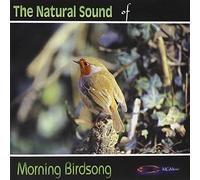Natural Sound of Morning Birds [Import]