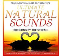 Natural Sounds - Birdsong by The Stream [Import]