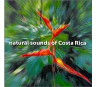 Natural Sounds of Costa Rica