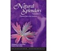 Natural Splendors - Natural Splendors, Vol. 4: National Parks of the Americas [Import USA Zone 1]