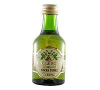 Natural Sticky Toffee Essence - 250ml Super Strength