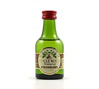 Natural Strawberry Essence - by Uncle Roy's - 250ml Super Strength