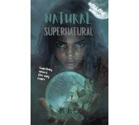Natural Supernatural: (HOLLOW MIRROR): psychological suspense chiller, ghost witches, unknown clairvoyant