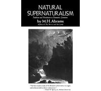 Natural Supernaturalism