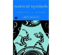 Natural Symbols by Mary Douglas Hardcover Book Douglas, Mary, Douglas, Mary (Auteur)