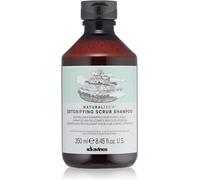 - Natural Tech Detoxifying Scrub Shampoo (For Atonic Scalp) 250ml/8.45oz - Soins Des Cheveux[Z2279]