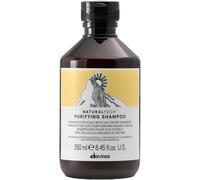 Natural Tech Purifying Shampoo (For Scalp With Oily Or Dry Dan.[Z1521]