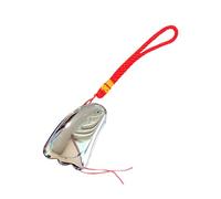 Natural Terahertz Guas SHA Outils faciaux Taille 28,35 × 19 79 × 2 56 pouces Cadeau d'anniversaire Nouvel An 3Style Choix pour Hommes