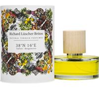 Natural Terroir Perfumes - 38°N 16°E Italie 50ml